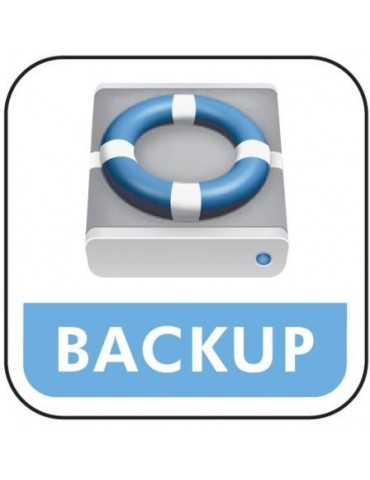 BACKUP EN LA NUBE