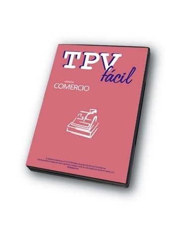 TPVFÁCIL COMERCIO