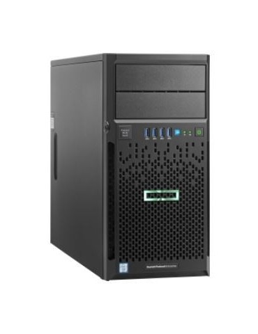 SERVIDOR HP ML30 G10+