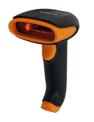 LECTOR CÓDIGO BARRAS GODEX