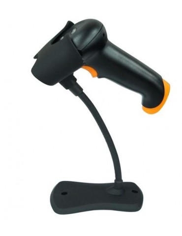 LECTOR CÓDIGO BARRAS GODEX