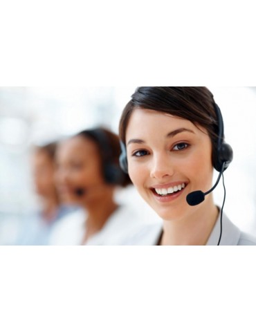 Programa de control de presencia y mantenimiento anual