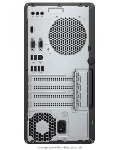 HP 290 G2 MT i5