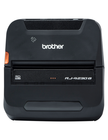 IMPRESORA DE RECIBOS 4"