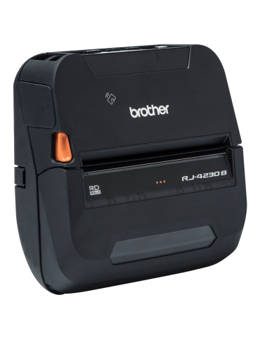 IMPRESORA DE RECIBOS 4"