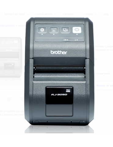 IMPRESORA BROTHER DE...