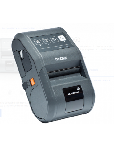 IMPRESORA BROTHER DE...