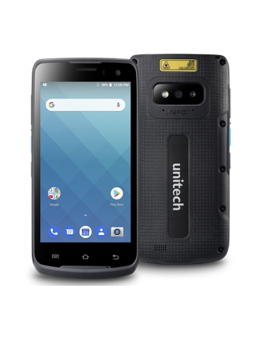 PDA ANDROID UNITECH